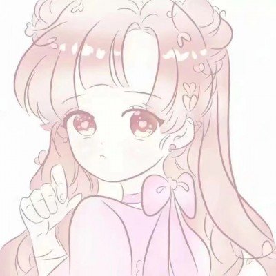 呆呆-格局の太小